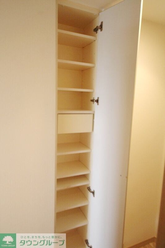 ガーラ文京本郷台の物件内観写真