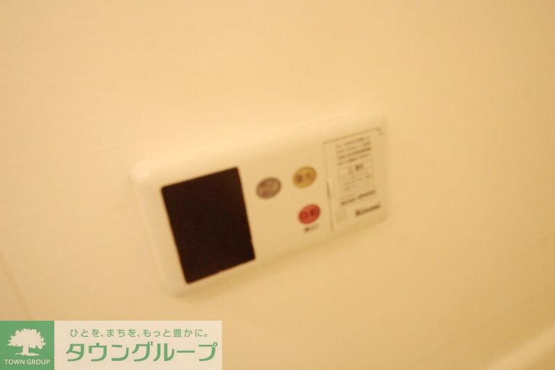 ガーラ文京本郷台の物件内観写真