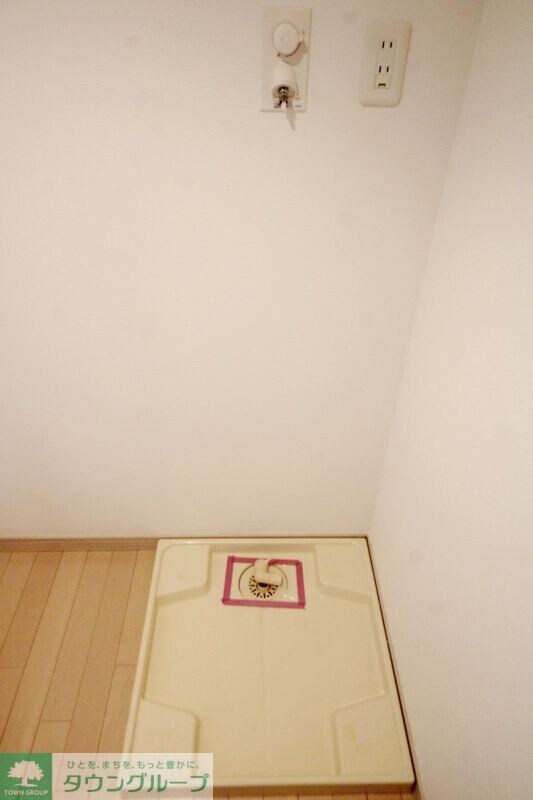 ガーラ文京本郷台の物件内観写真