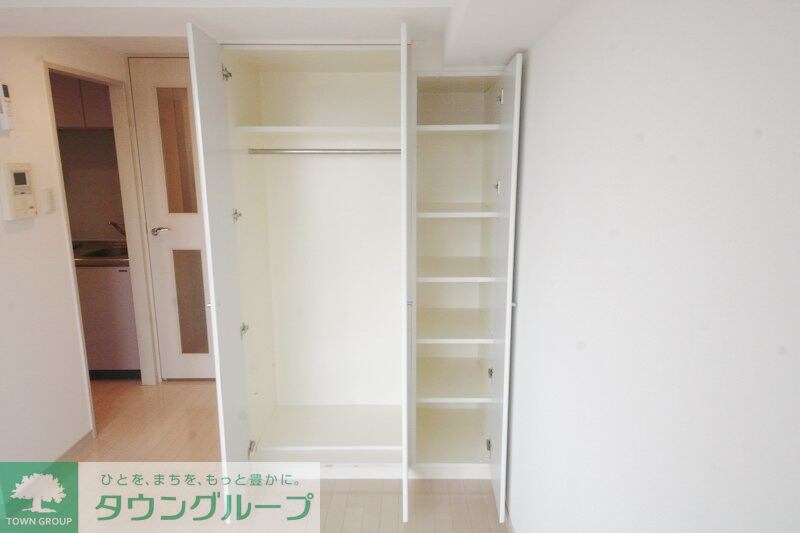 ガーラ文京本郷台の物件内観写真