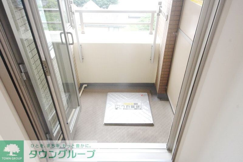 ガーラ文京本郷台の物件内観写真