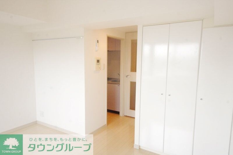 ガーラ文京本郷台の物件内観写真