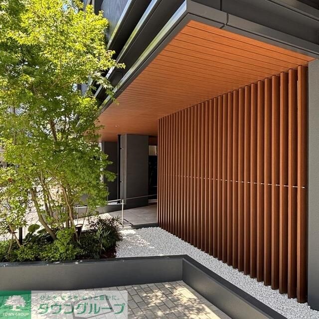 パークアクシス文京本郷の物件内観写真