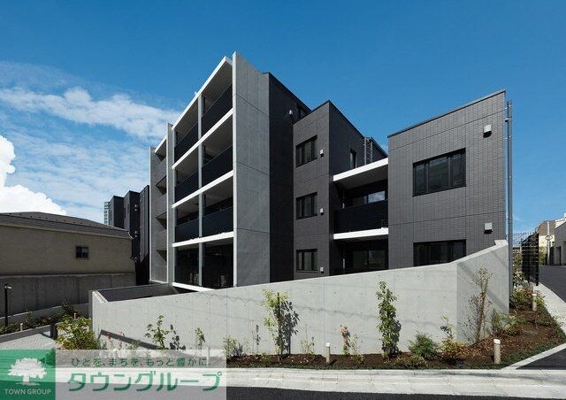 ＡＣＰレジデンス文京春日の物件外観写真