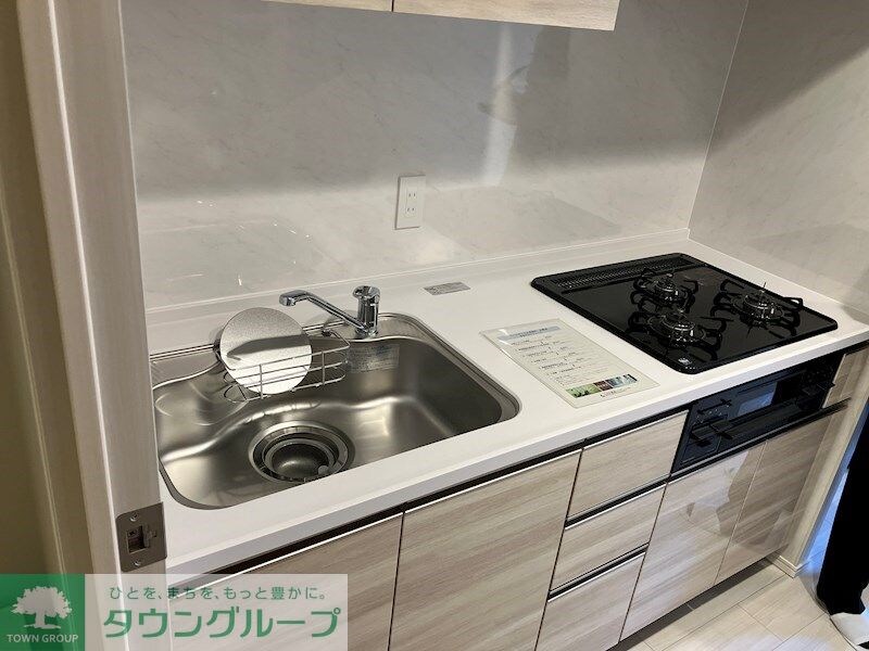 パークホームズ東陽町の物件内観写真