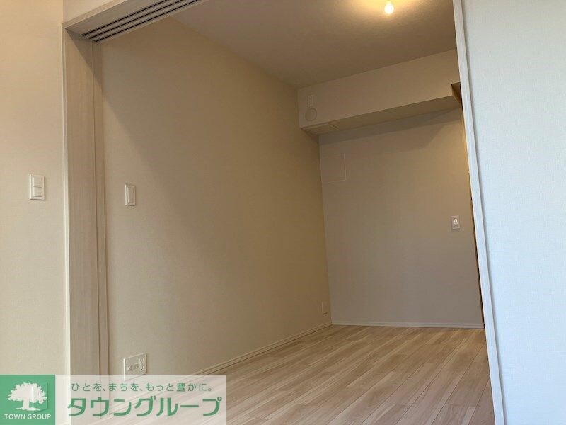 パークホームズ東陽町の物件内観写真