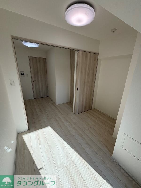 ＡＲＣＯＢＡＬＥＮＯ ＭＩＮＡＭＩＳＥＮＪＵの物件内観写真