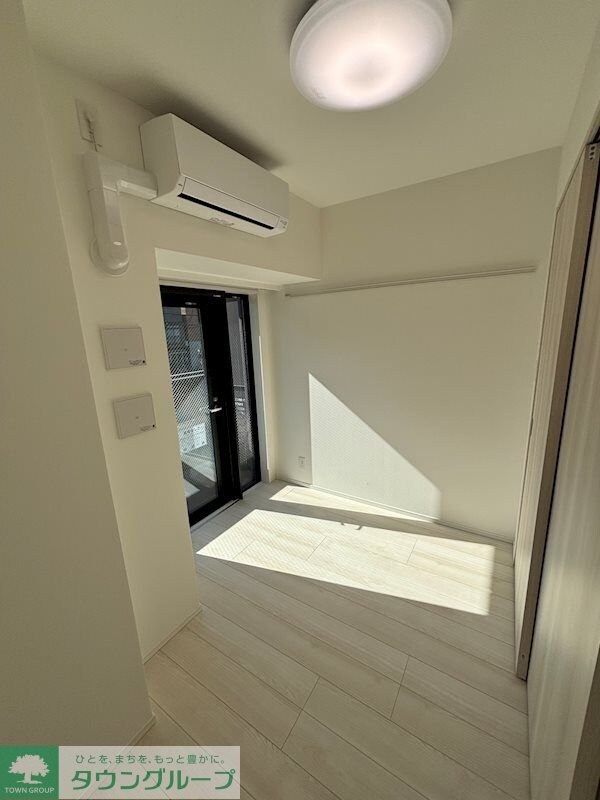 ＡＲＣＯＢＡＬＥＮＯ ＭＩＮＡＭＩＳＥＮＪＵの物件内観写真