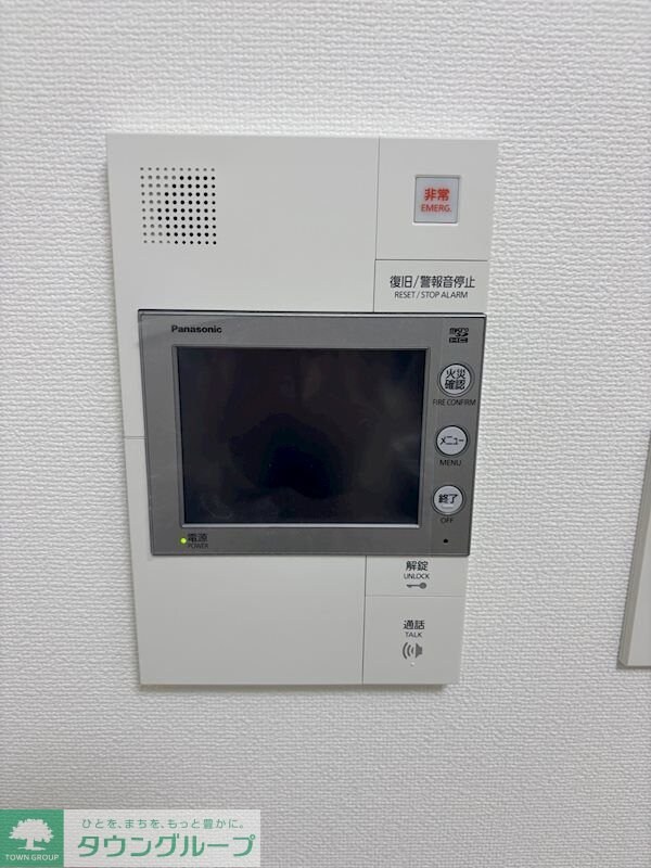 ＡＲＣＯＢＡＬＥＮＯ ＭＩＮＡＭＩＳＥＮＪＵの物件内観写真