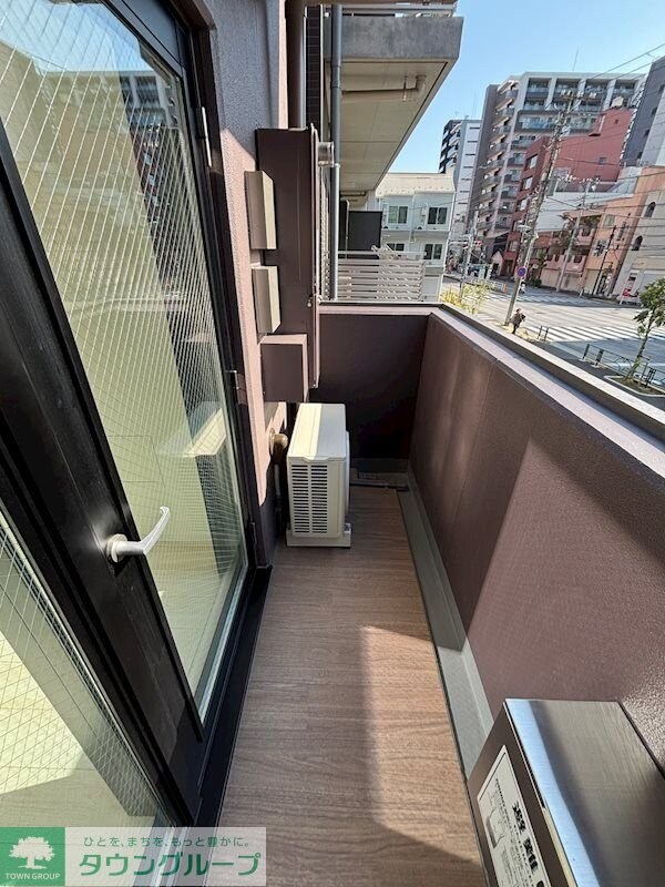 ＡＲＣＯＢＡＬＥＮＯ ＭＩＮＡＭＩＳＥＮＪＵの物件内観写真