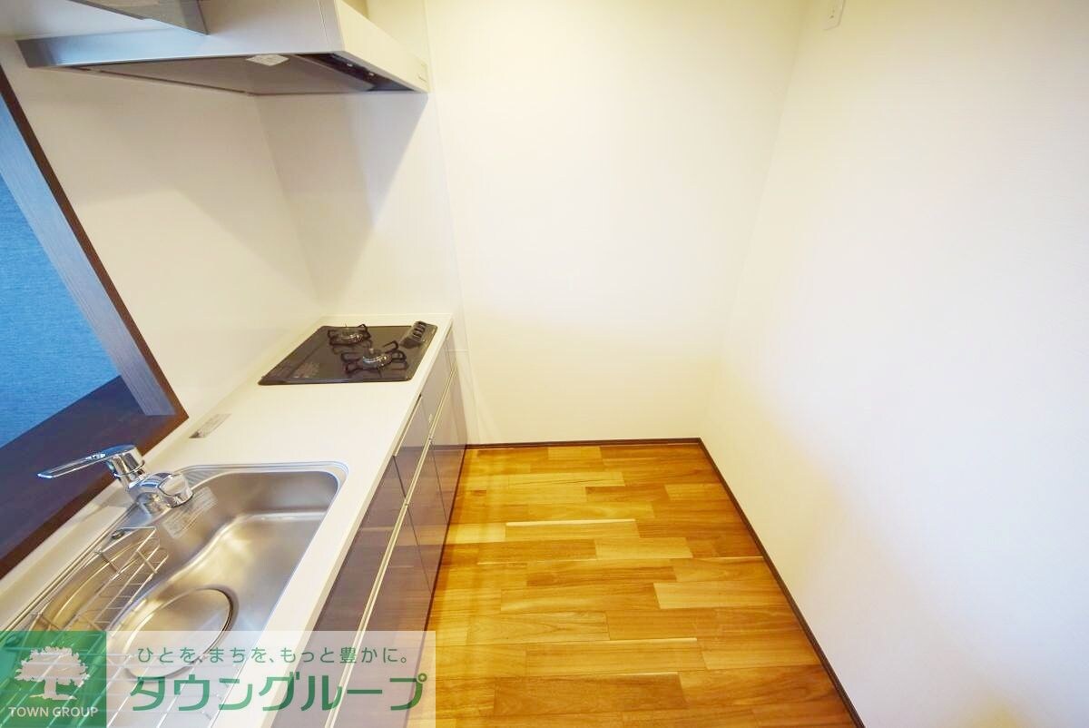 アーバンパーク王子の物件内観写真