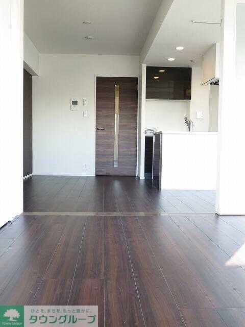 ハーモニーレジデンス浅草の物件内観写真