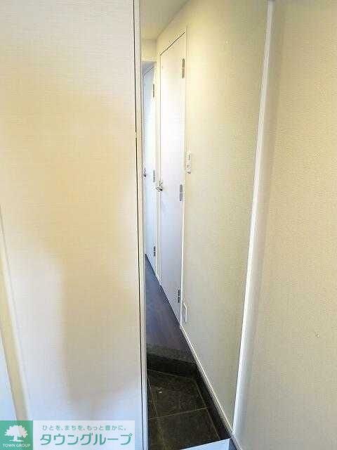 ハーモニーレジデンス浅草の物件内観写真