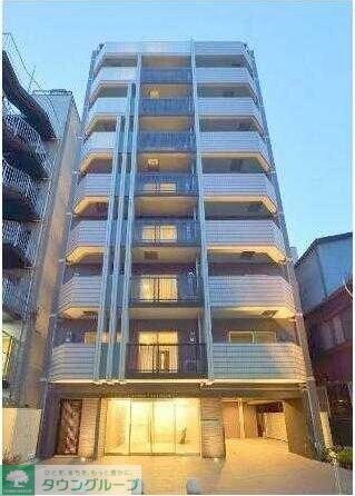 ハーモニーレジデンス浅草の物件内観写真