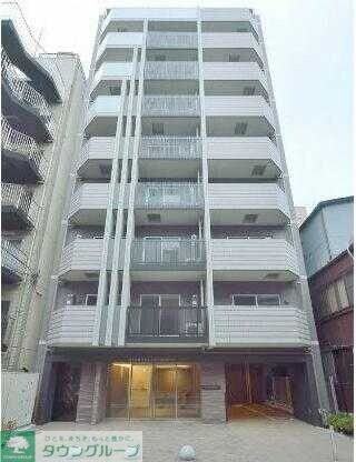 ハーモニーレジデンス浅草の物件内観写真