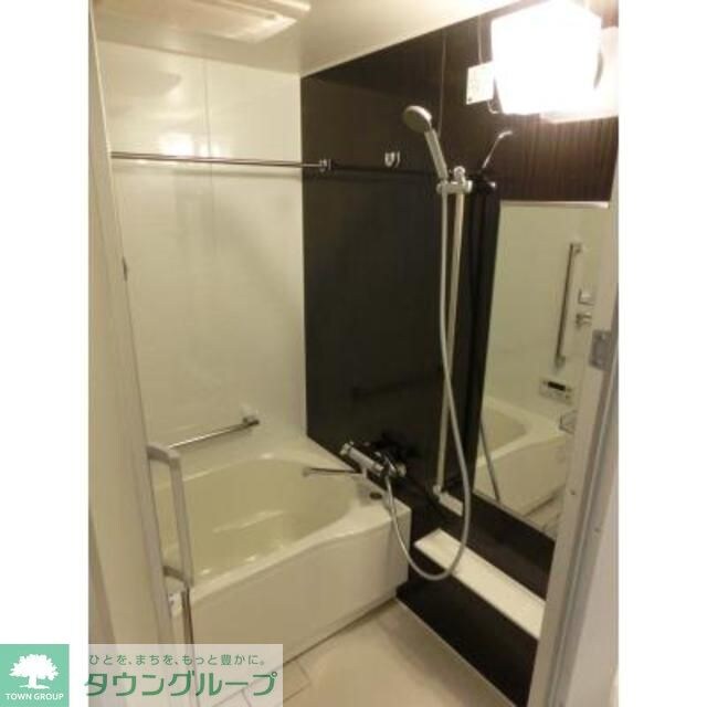 パークアクシス上野三丁目の物件内観写真