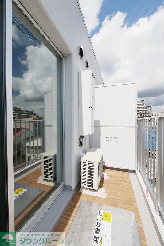 ＨＦ西巣鴨レジデンスの物件内観写真