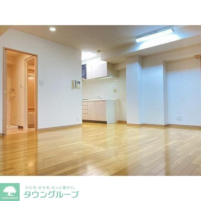 ロータリーパレス春日文京の物件内観写真