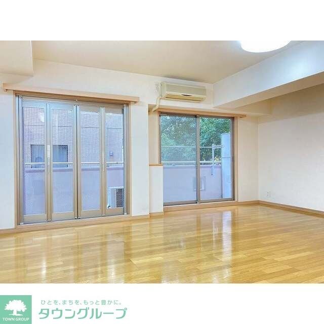 ロータリーパレス春日文京の物件内観写真