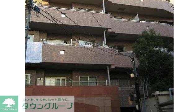 ロータリーパレス春日文京の物件内観写真