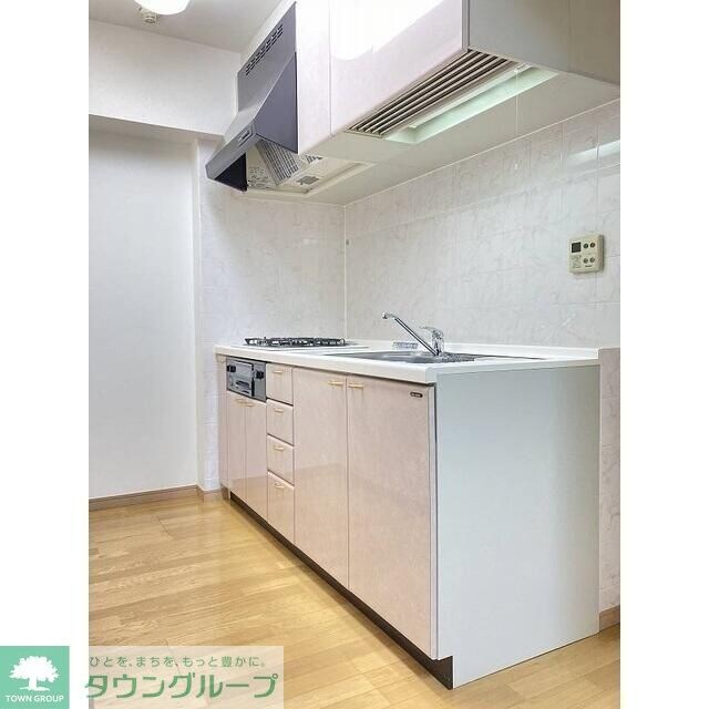 ロータリーパレス春日文京の物件内観写真