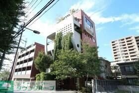 桜館の物件外観写真