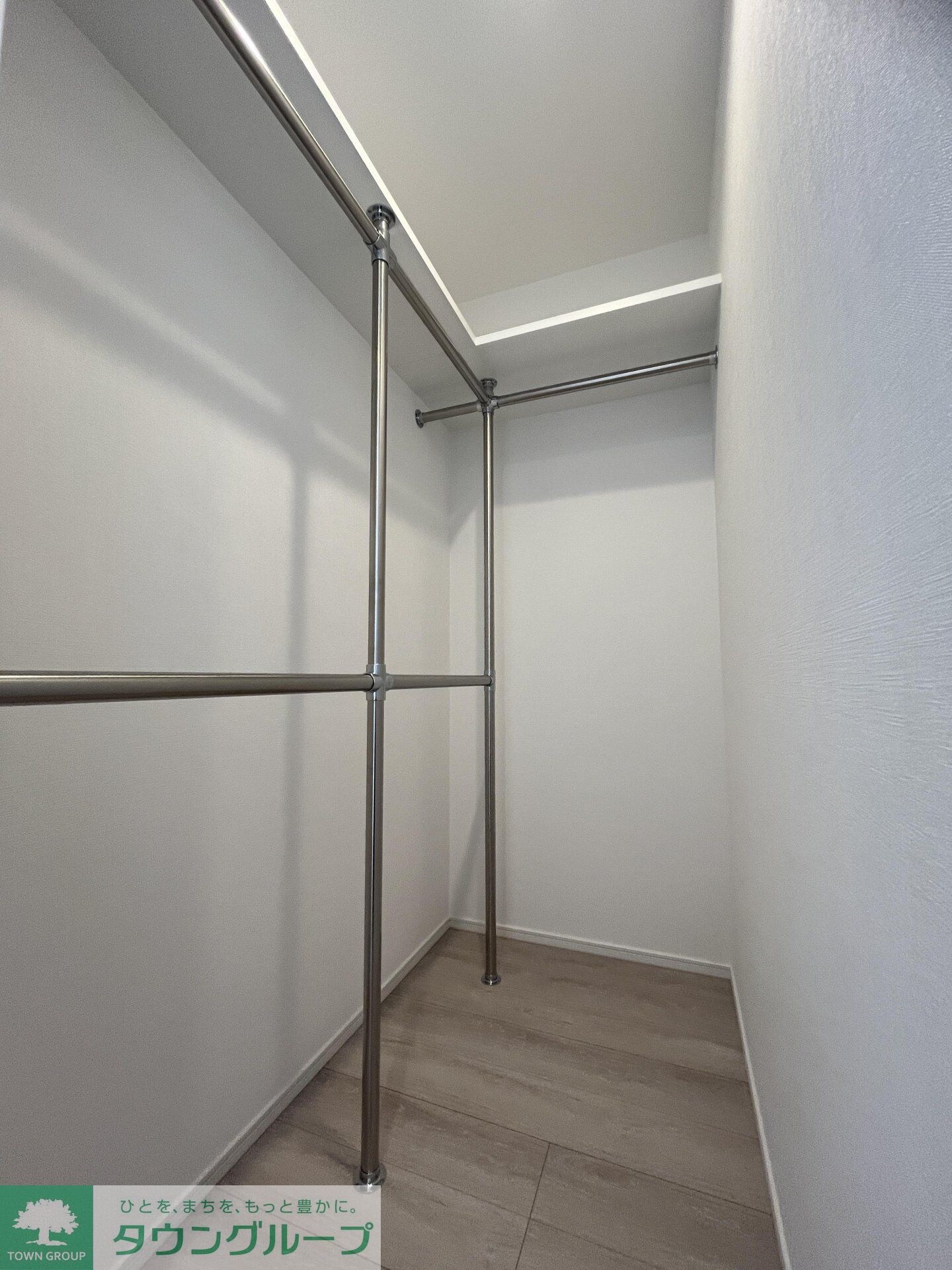 アジールコート山手動坂の物件内観写真