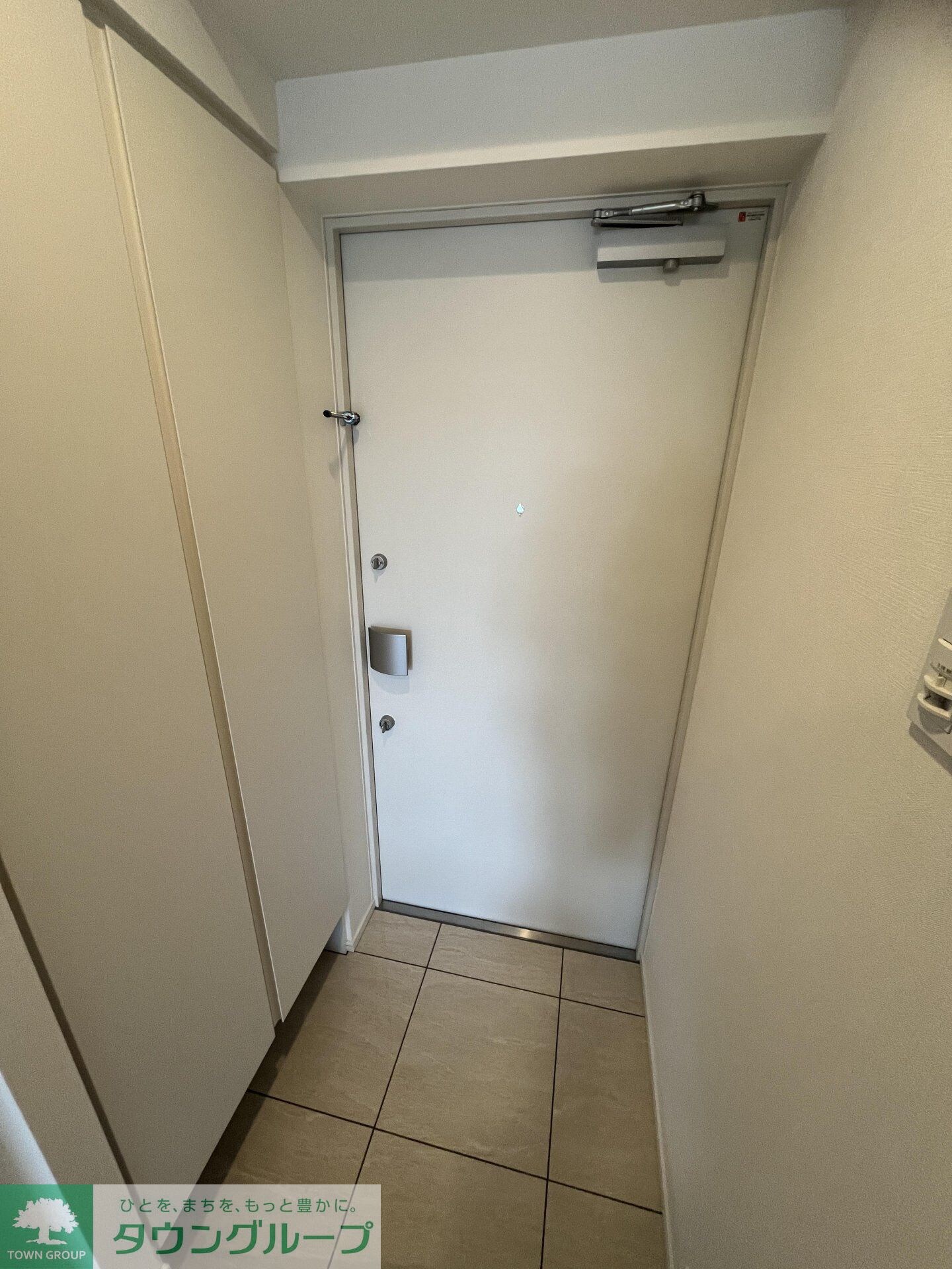 アジールコート山手動坂の物件内観写真