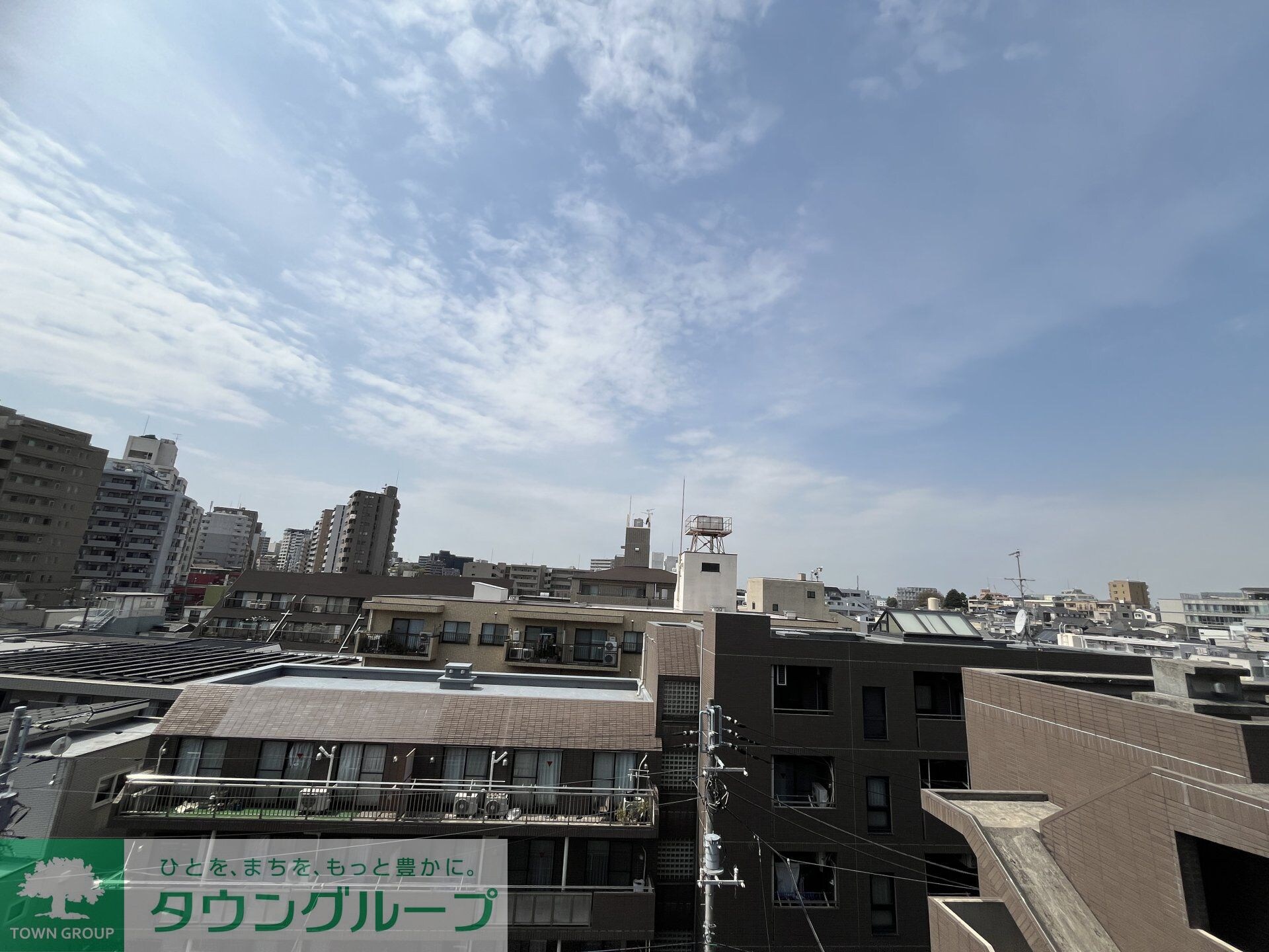 アジールコート山手動坂の物件内観写真