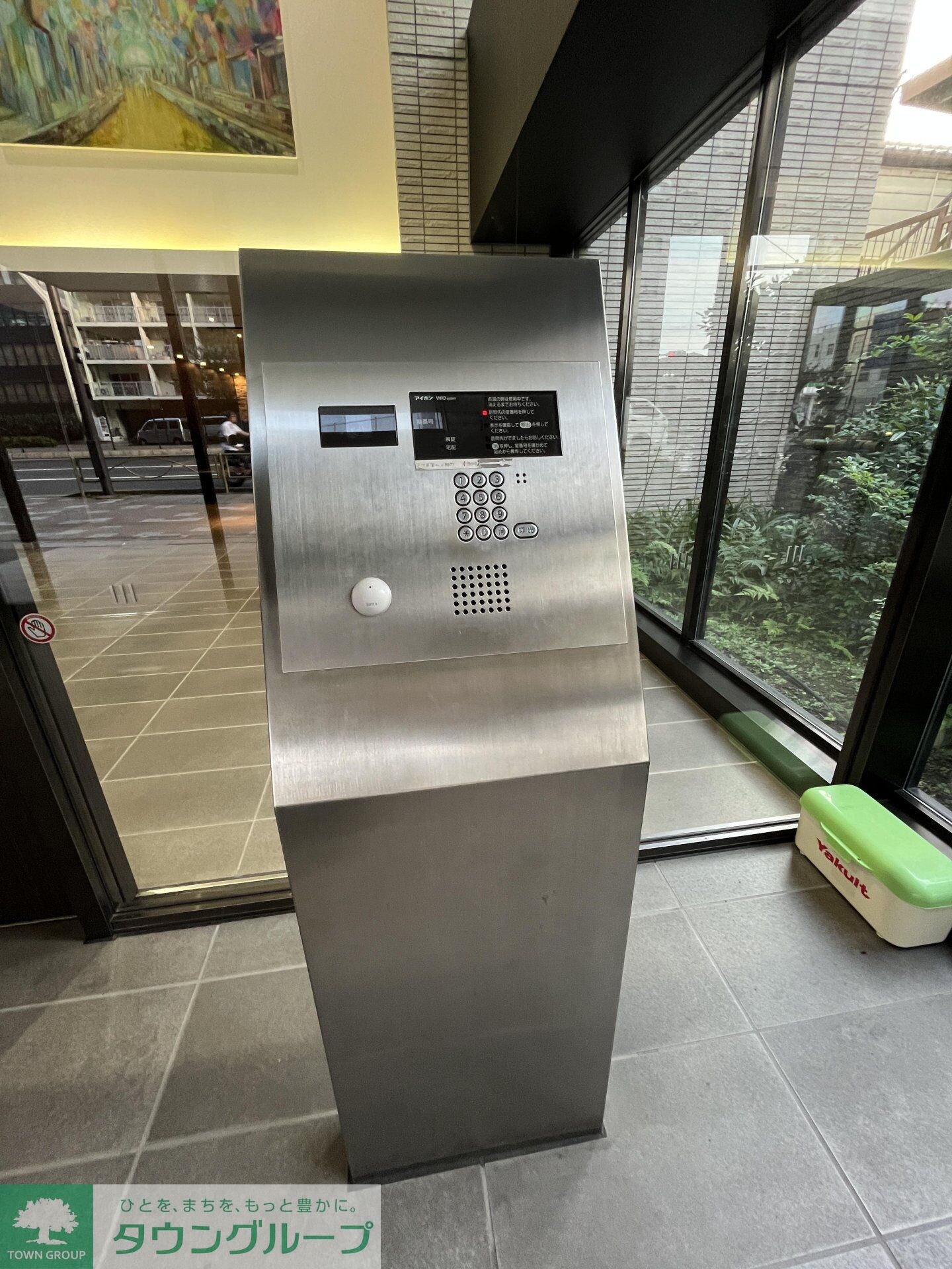 ルフォンプログレ滝野川の物件内観写真