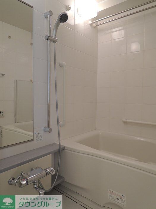 カスタリアお茶の水の物件内観写真