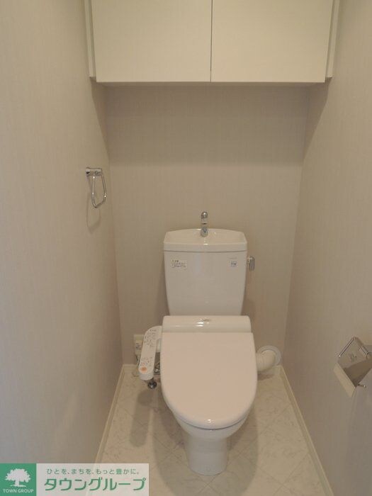 カスタリアお茶の水の物件内観写真