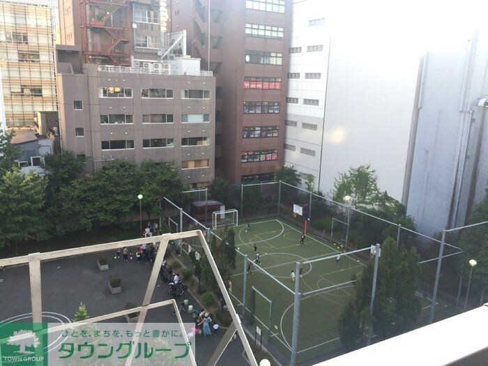 カスタリアお茶の水の物件内観写真