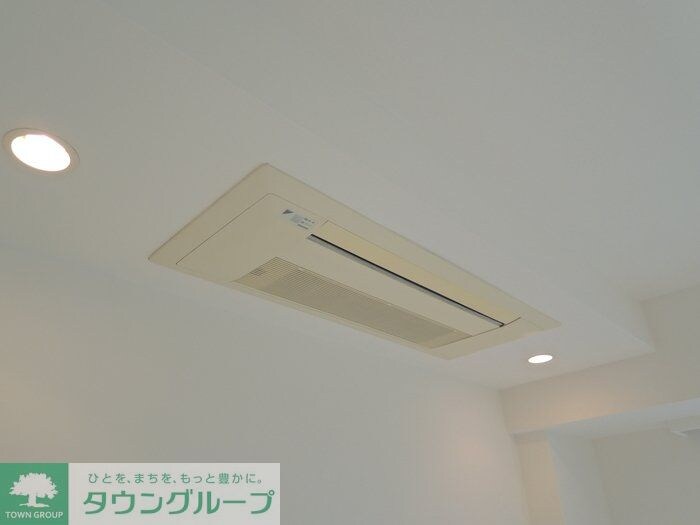 カスタリアお茶の水の物件内観写真