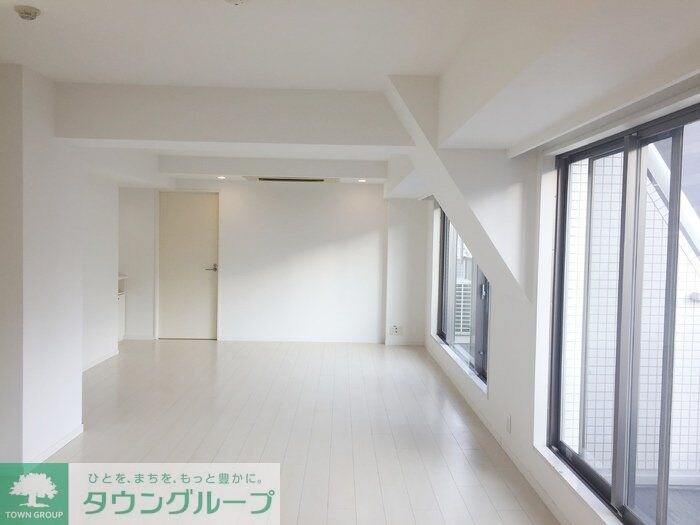 カスタリアお茶の水の物件内観写真