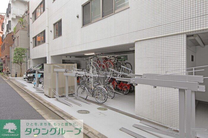 カスタリアお茶の水の物件内観写真