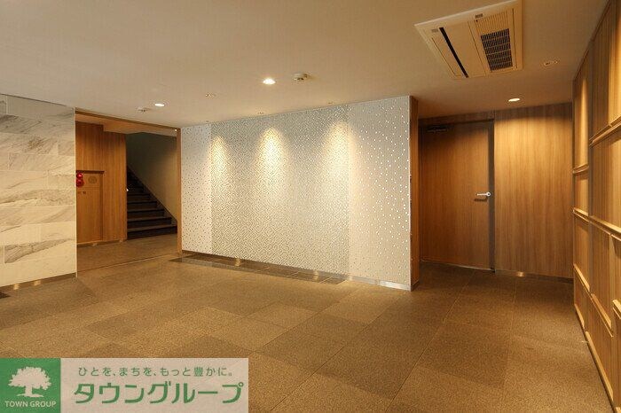 カスタリアお茶の水の物件内観写真