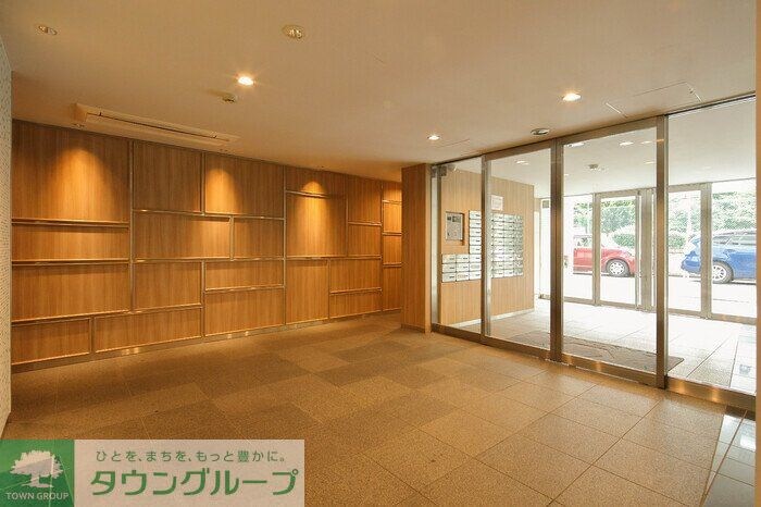 カスタリアお茶の水の物件内観写真