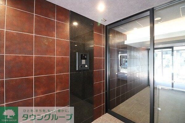 ルジェンテ・バリュ上野根岸の物件内観写真