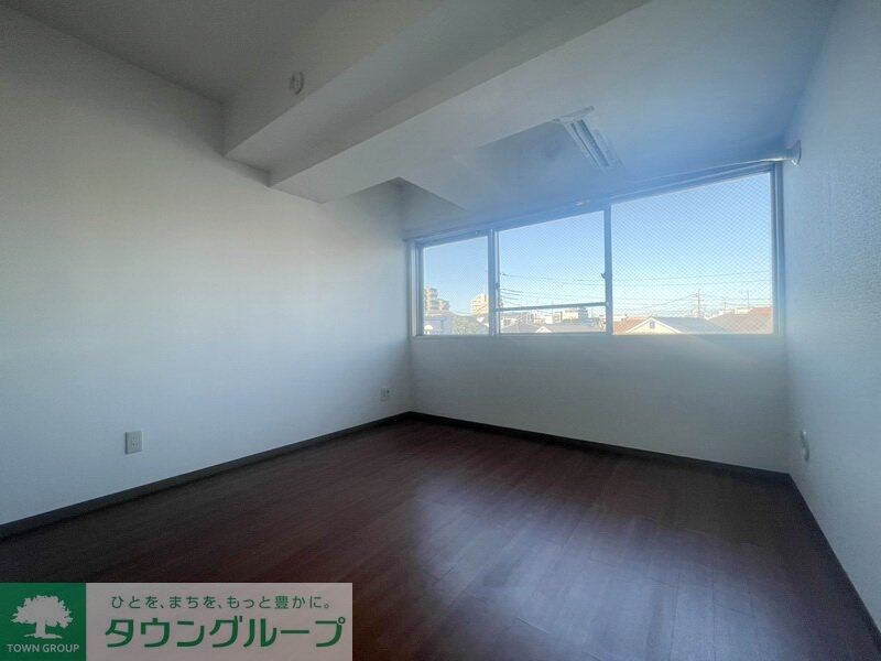 ビューパレー西新井の物件内観写真