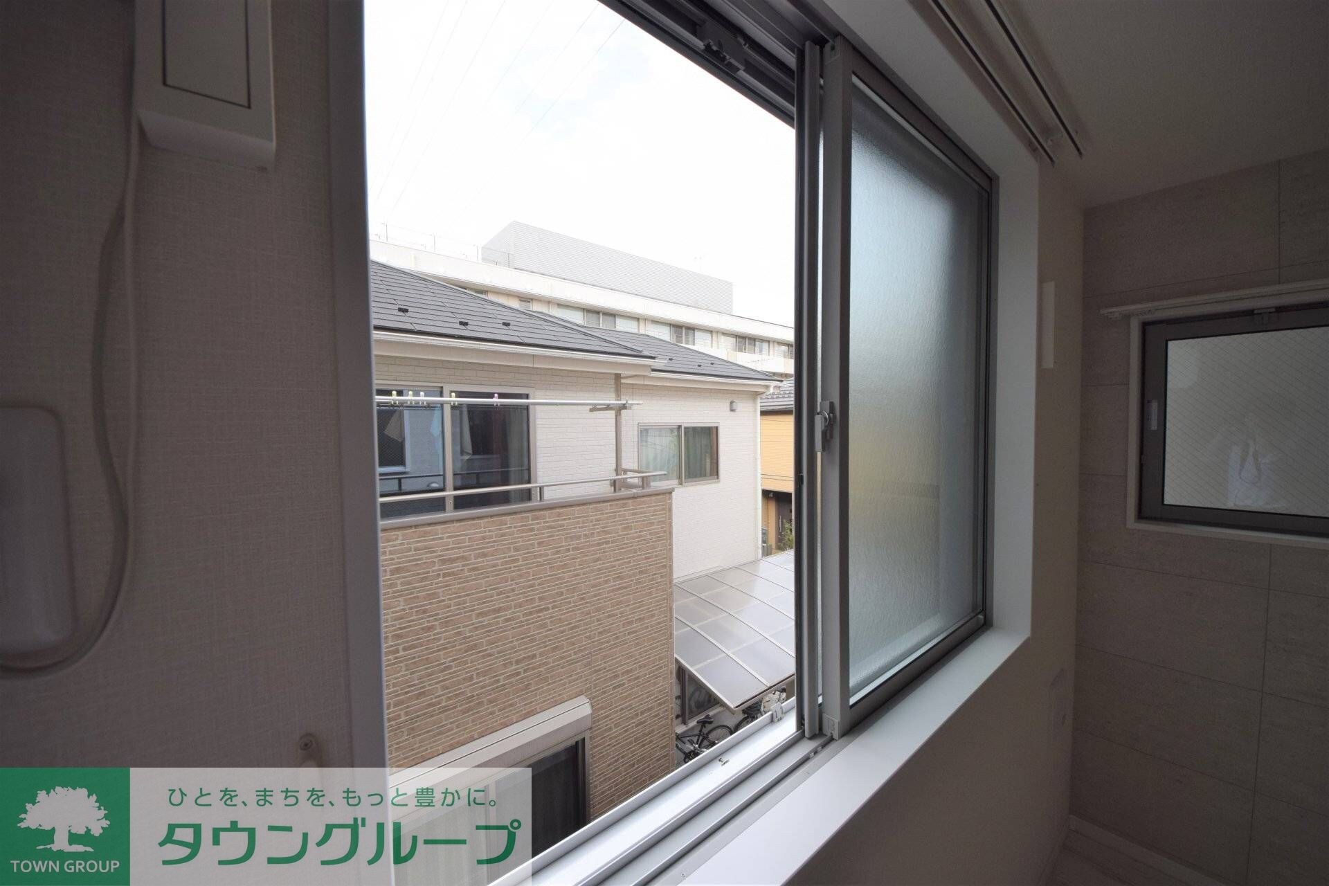 西新井フラッツの物件内観写真