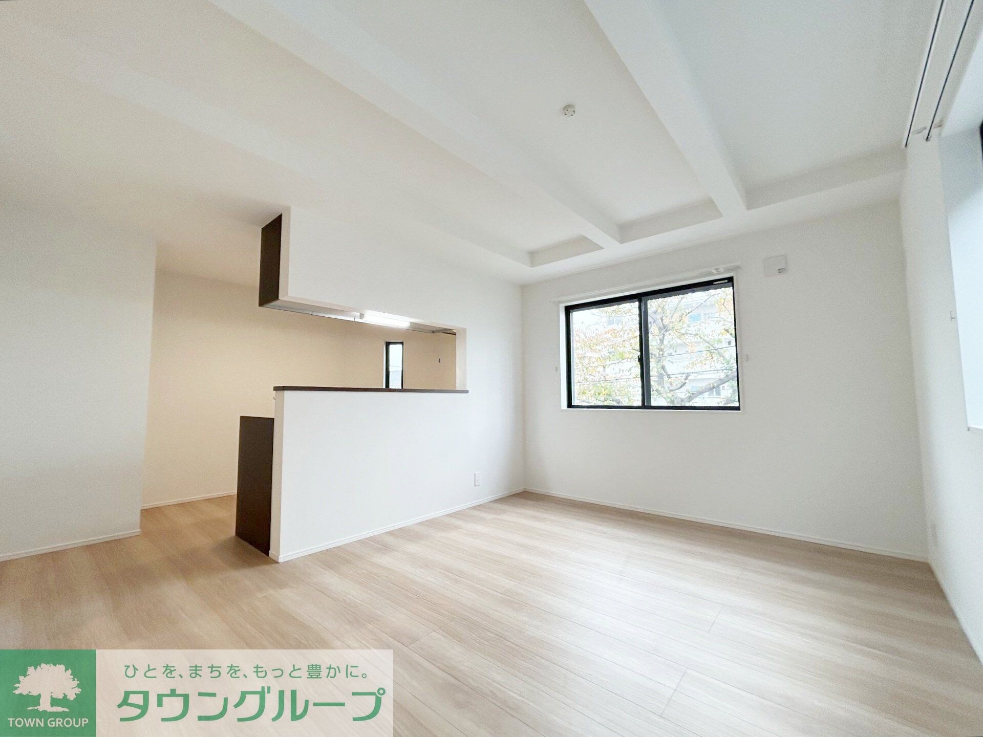 仮称柴又2丁目戸建の物件内観写真