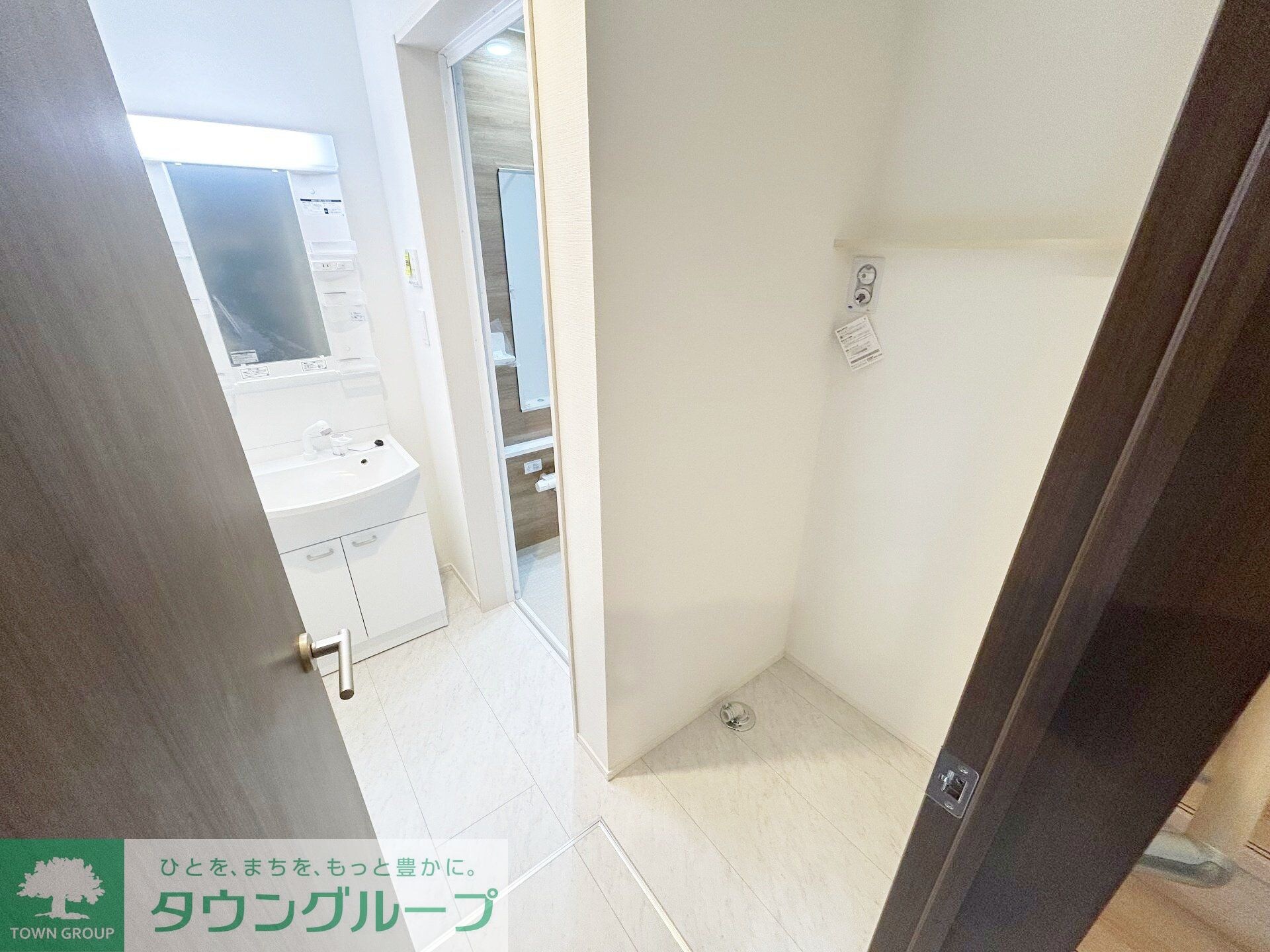 仮称柴又2丁目戸建の物件内観写真