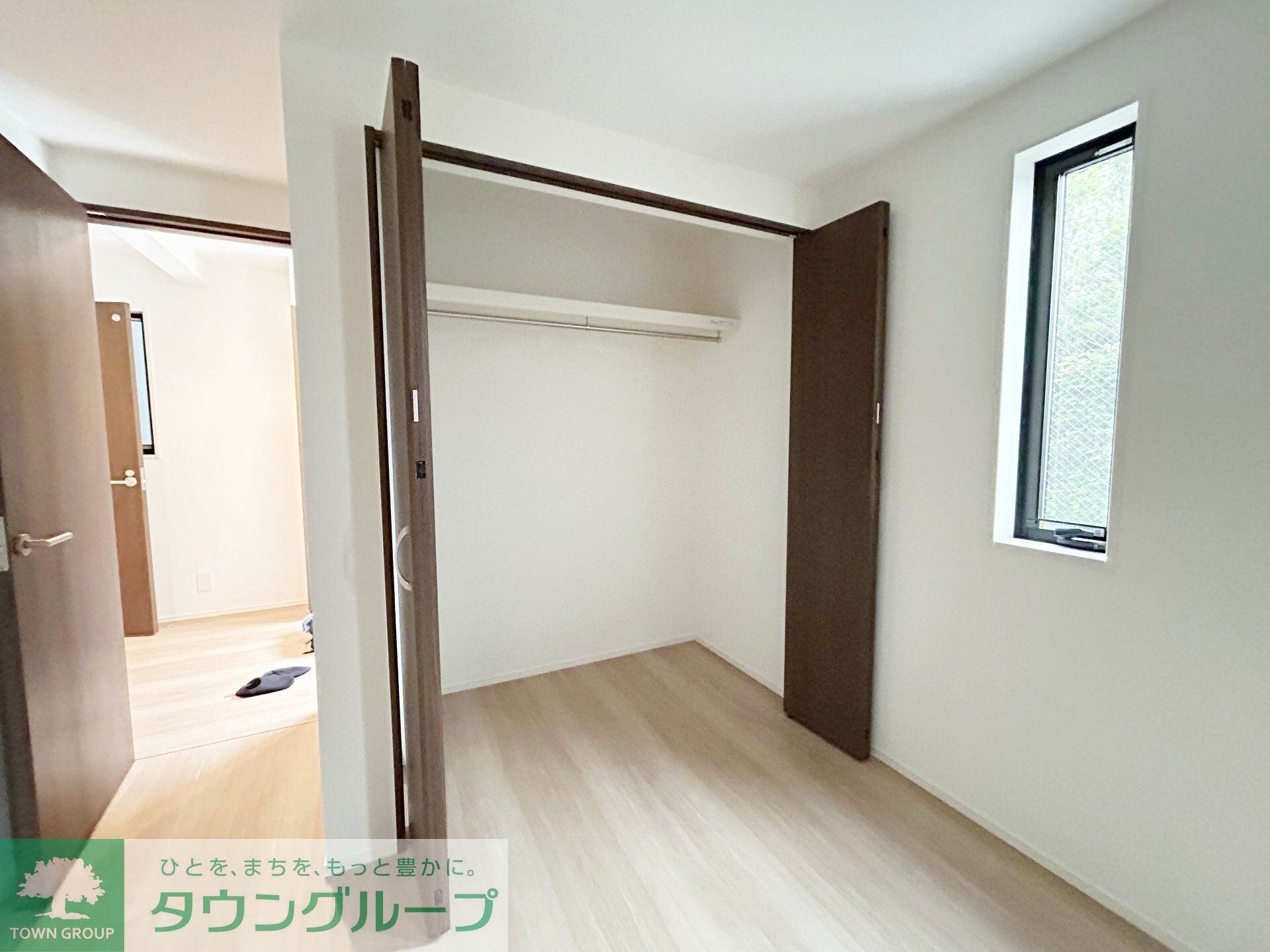 仮称柴又2丁目戸建の物件内観写真