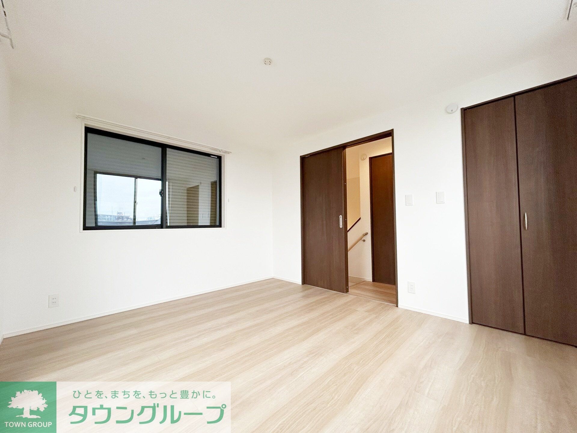 仮称柴又2丁目戸建の物件内観写真