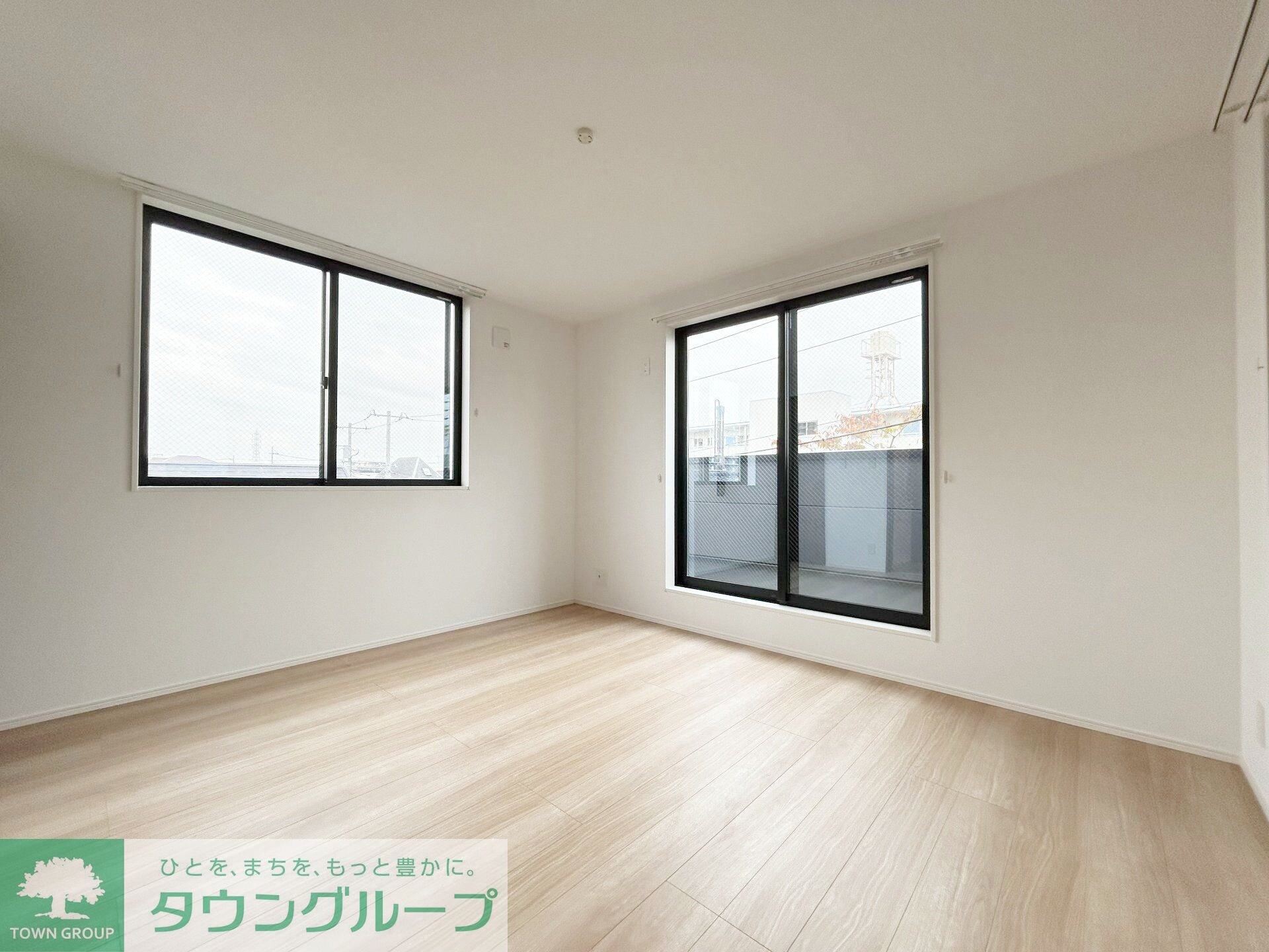 仮称柴又2丁目戸建の物件内観写真