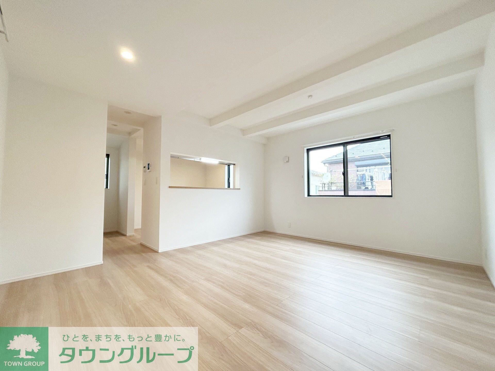 仮称柴又2丁目戸建の物件内観写真