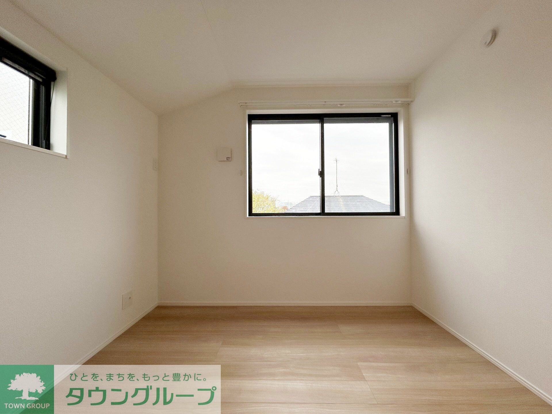 仮称柴又2丁目戸建の物件内観写真