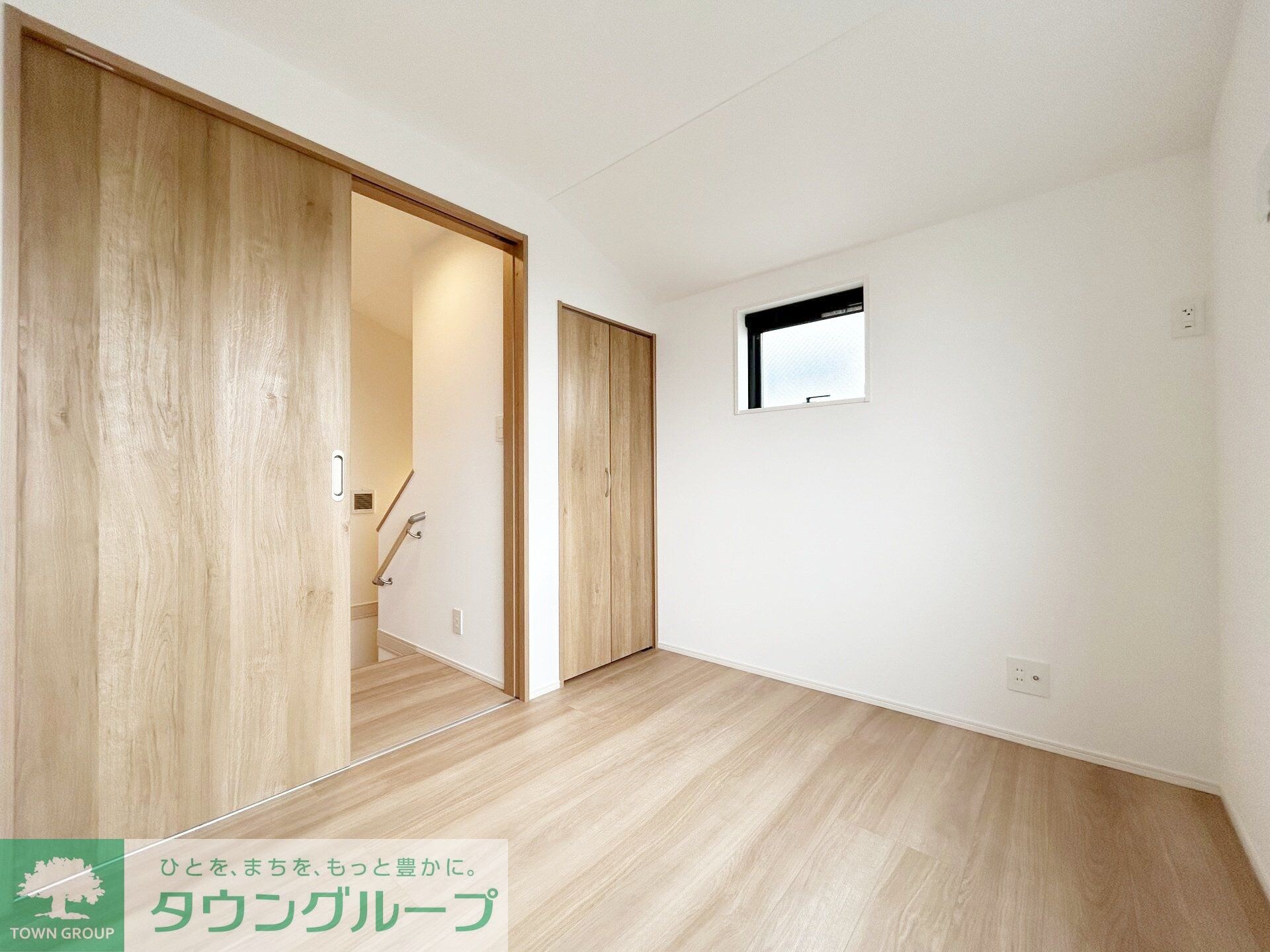 仮称柴又2丁目戸建の物件内観写真