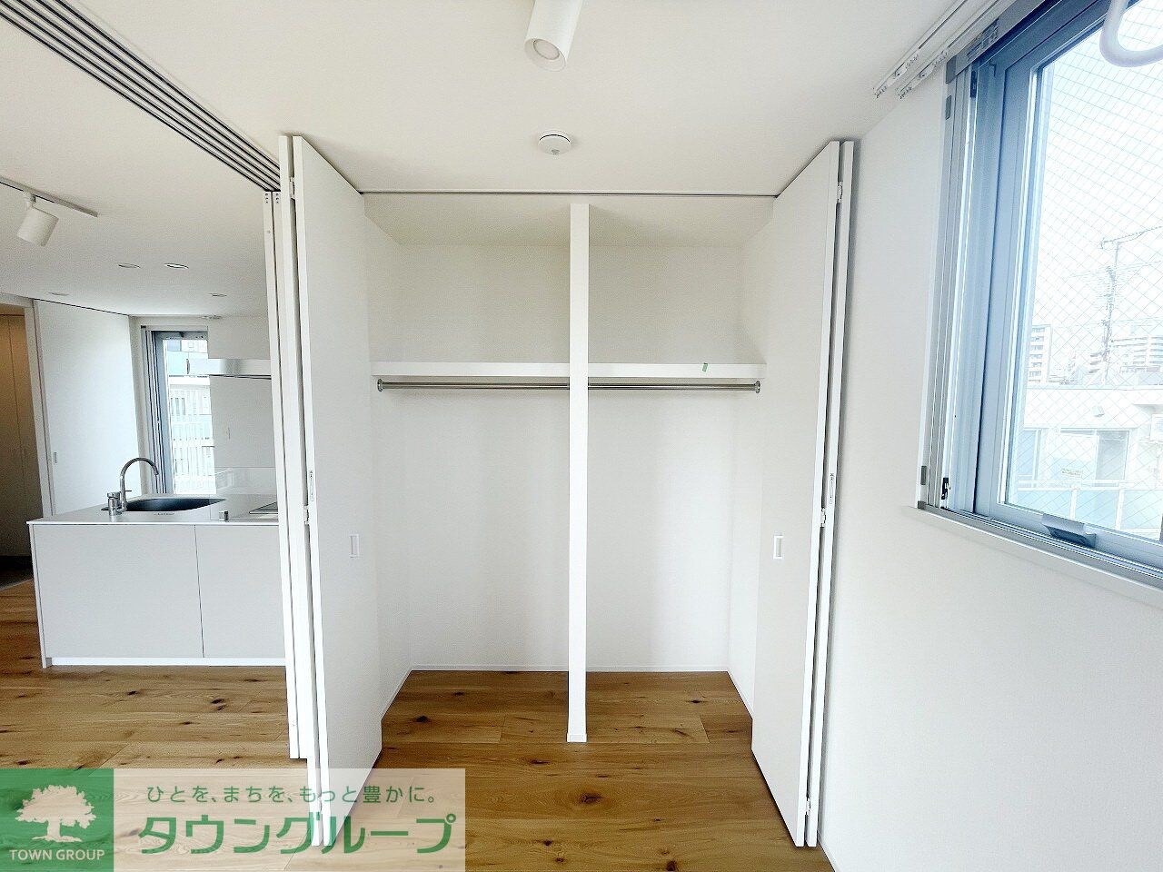 EDIT都立大学の物件内観写真